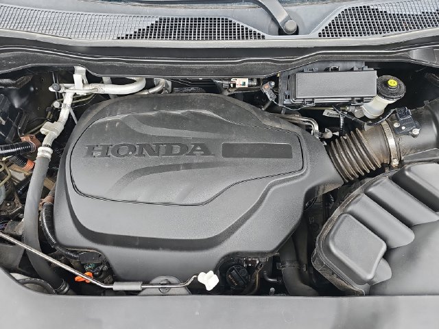 Used 2021 Honda Passport Touring image 35