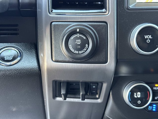 Certified 2020 Ford Expedition Platinum AWD/4WD image 18