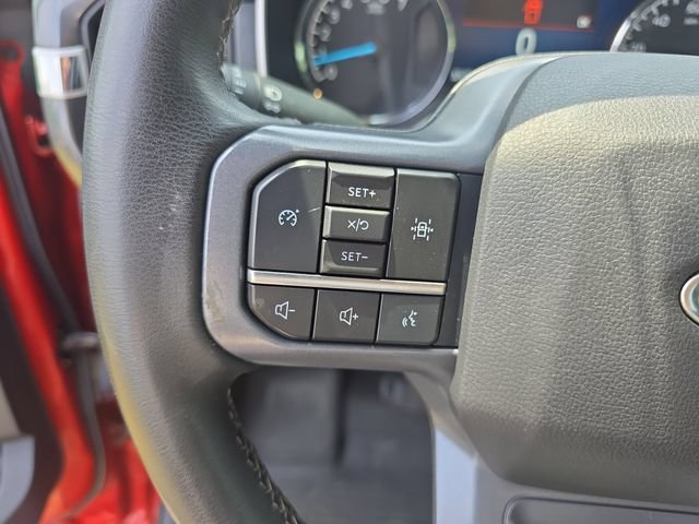 Certified 2023 Ford F150 XLT w/ Equipment Group 302A High AWD/4WD image 18