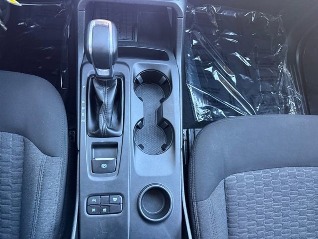 Certified 2025 Ford Ranger XLT w/ Equipment Group 301A High image 25