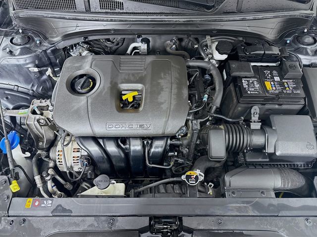 Used 2022 Kia Forte GT-Line w/ GT-Line Technology Package image 28