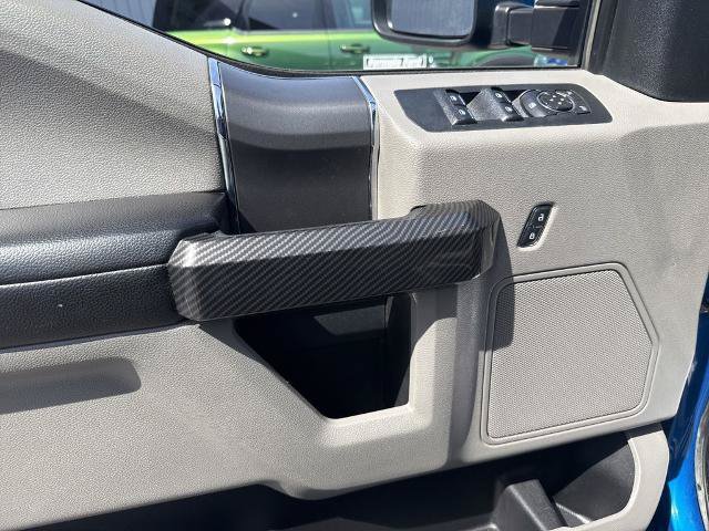 Certified 2019 Ford F150 XLT w/ Equipment Group 302A Luxury AWD/4WD image 10
