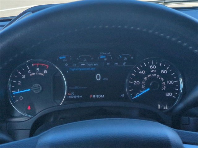 Certified 2018 Ford F150 Lariat image 26