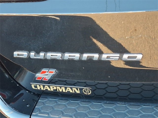 Used 2023 Dodge Durango GT image 31