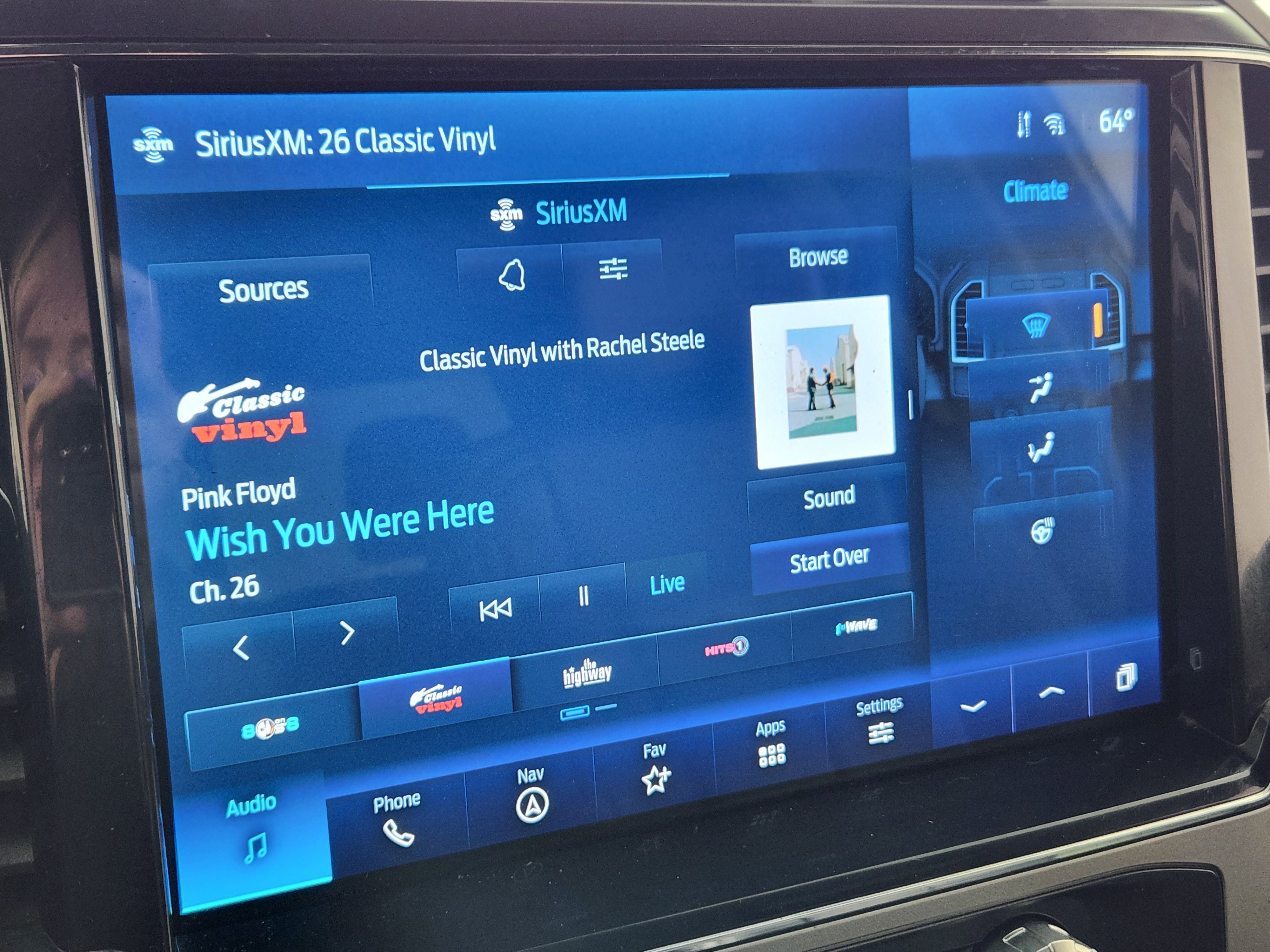 Certified 2022 Ford F350 Lariat image 21