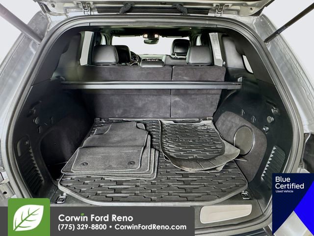 Used 2018 Jeep Grand Cherokee High Altitude image 31