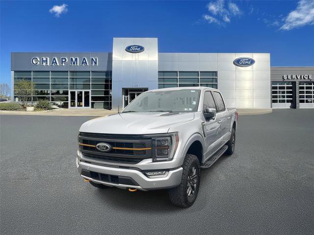 Certified 2023 Ford F150 Tremor w/ Equipment Group 402A High image 3