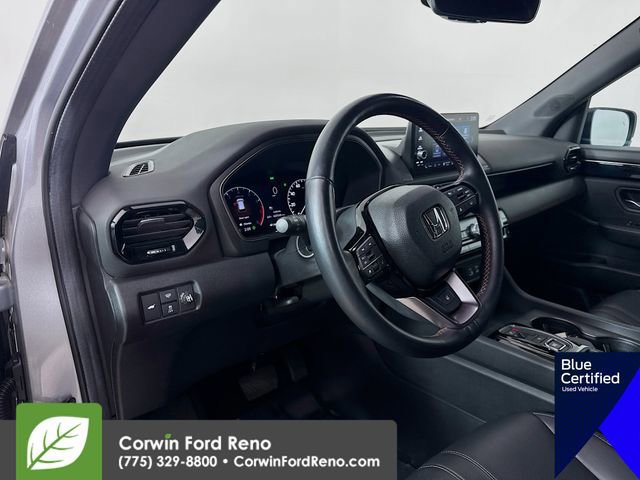 Used 2024 Honda Pilot TrailSport image 11