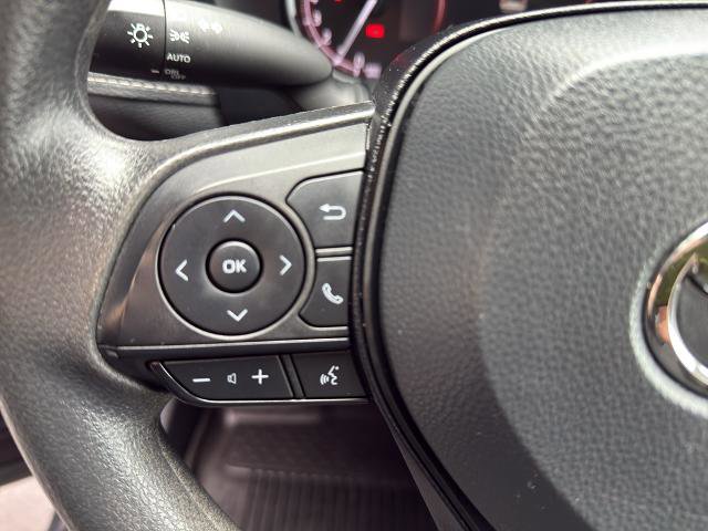 Used 2024 Toyota RAV4 XLE w/ Convenience Package AWD/4WD image 20