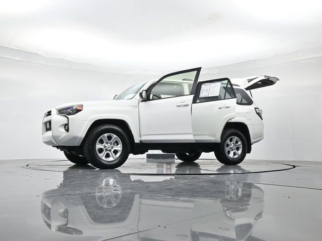 Used 2024 Toyota 4Runner SR5 image 54