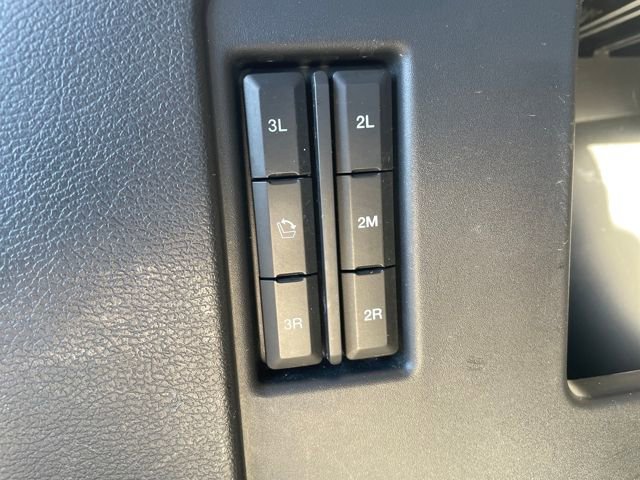 Certified 2022 Ford Expedition Platinum image 11