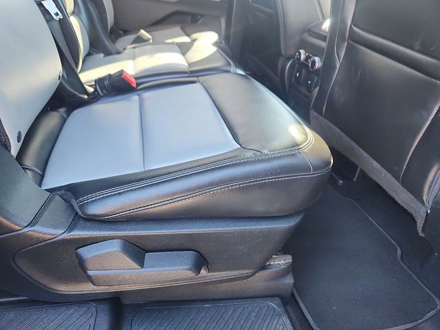 Certified 2023 Ford Explorer XLT w/ Equipment Group 202A image 31