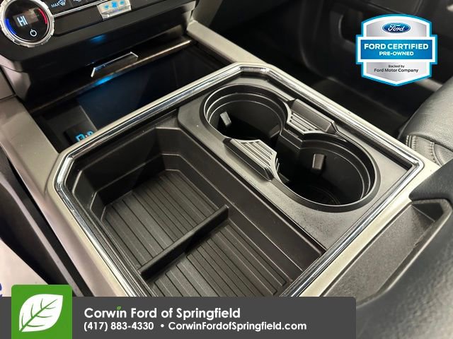Certified 2022 Ford F250 Lariat image 29