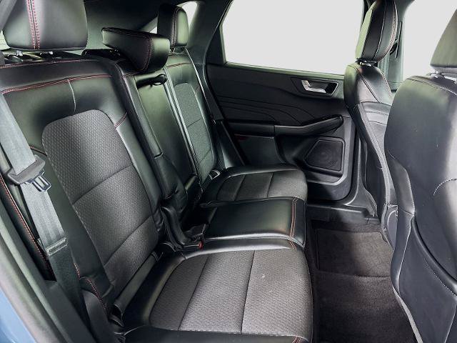 Certified 2025 Ford Escape ST-Line FWD image 24