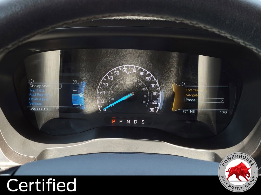 Certified 2019 Ford Ranger Lariat w/ Equipment Group 501A Mid image 32