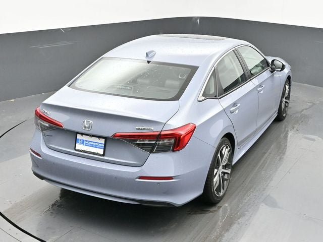 Used 2024 Honda Civic Touring image 23