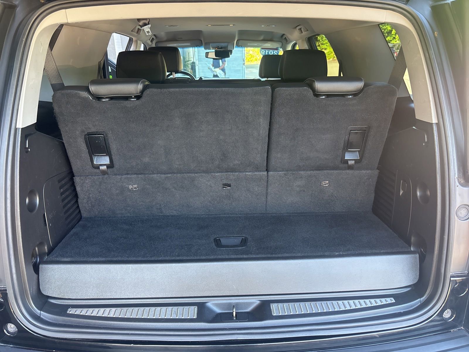 Used 2019 Chevrolet Tahoe LT AWD/4WD image 40