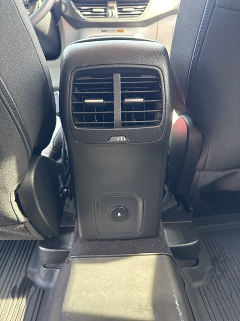 Certified 2024 Ford Escape Active AWD/4WD image 13
