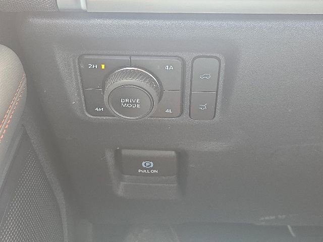 Certified 2025 Ford Expedition Max Active AWD/4WD image 29