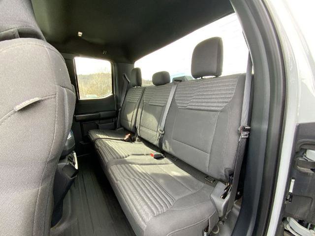 Certified 2023 Ford F150 XL w/ STX Appearance Package image 22