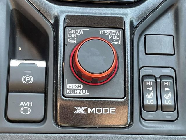 Used 2022 Subaru Forester Sport AWD/4WD image 35