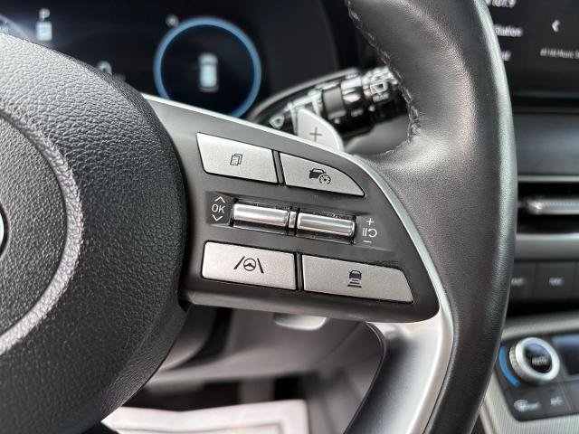 Used 2024 Hyundai Palisade SEL AWD/4WD image 20