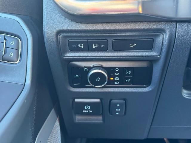 Certified 2023 Ford F150 Lariat w/ Equipment Group 502A High image 19