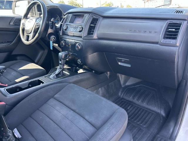 Certified 2019 Ford Ranger XL w/ Equipment Group 101A Mid RWD image 19
