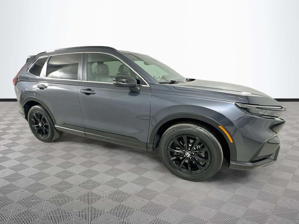 Used 2024 Honda CR-V Sport-L image 10