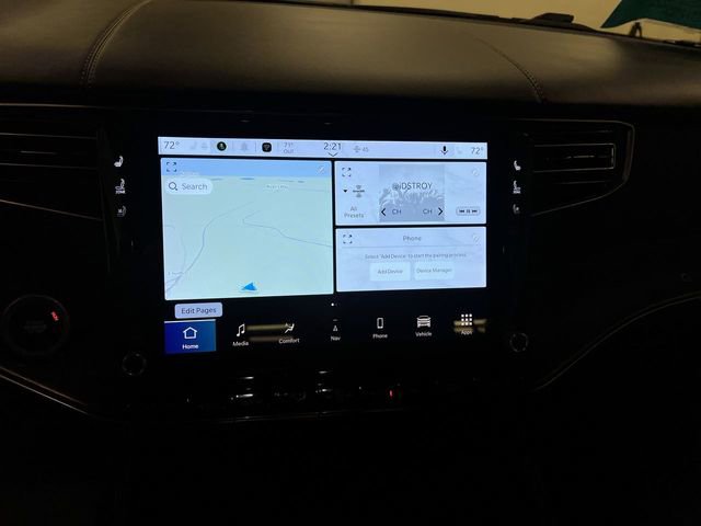 Used 2022 Jeep Grand Wagoneer Series I image 15