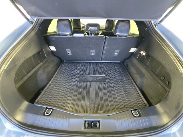 Certified 2024 Ford Mustang Mach-E Select w/ Comfort Package Lite AWD/4WD image 16