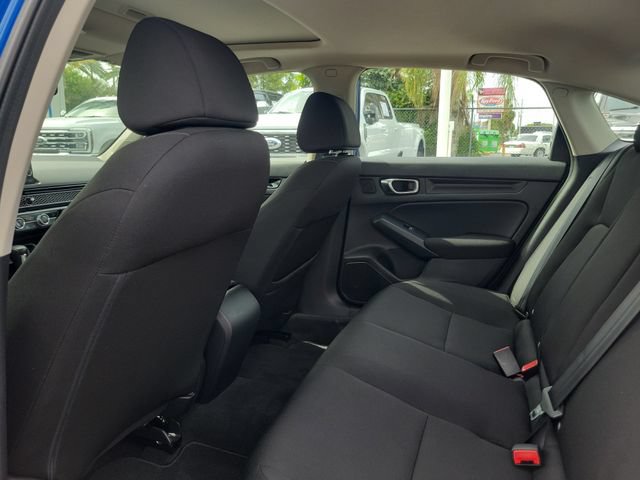 Used 2023 Honda Civic EX image 10