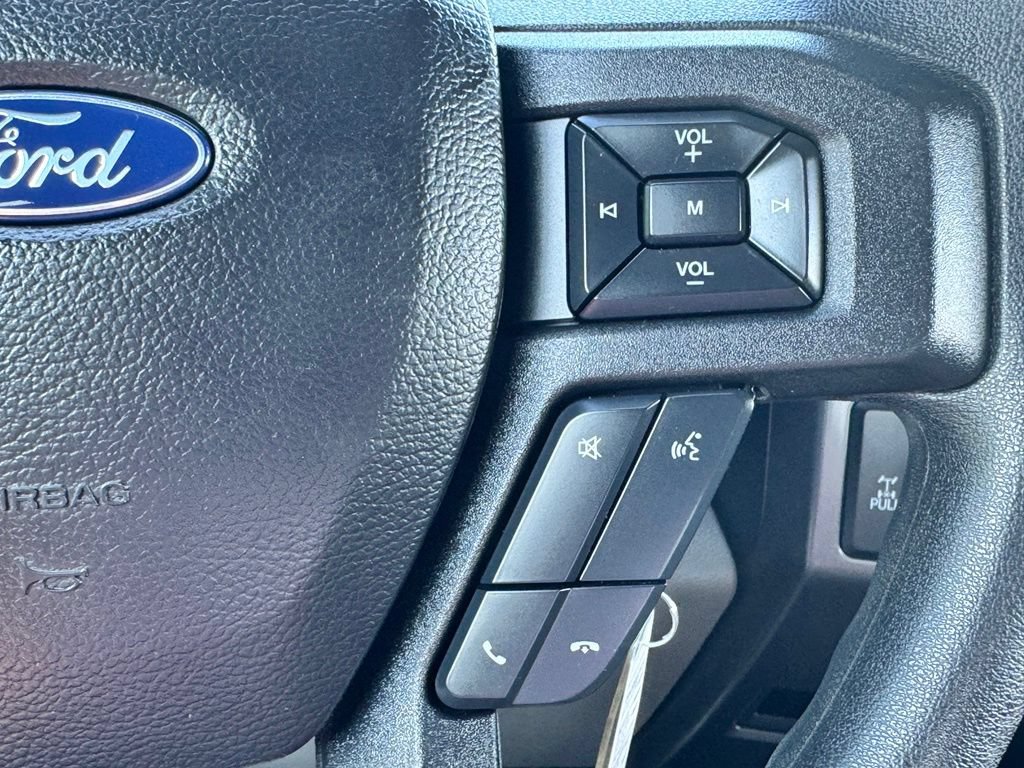 Certified 2020 Ford F150 XLT AWD/4WD image 38