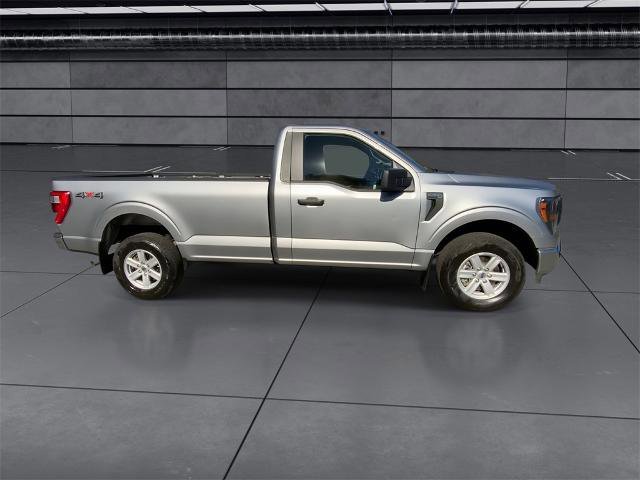 Certified 2023 Ford F150 XL w/ Trailer Tow Package image 8