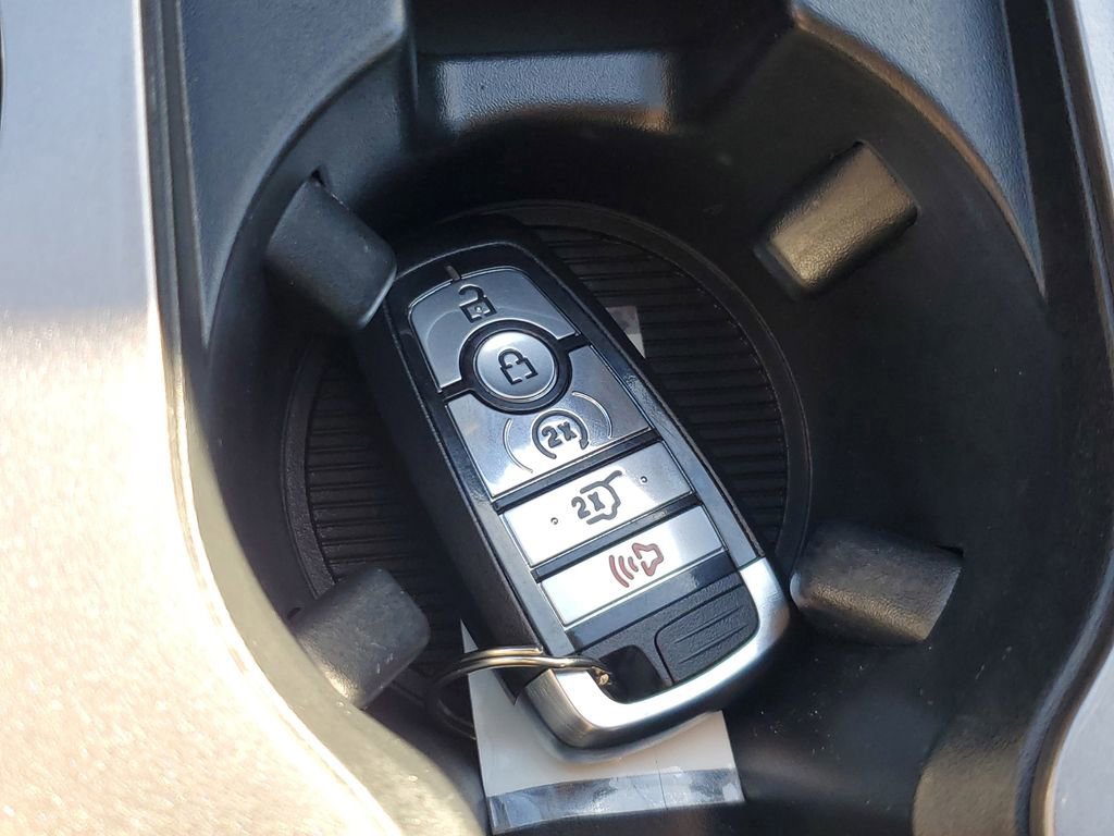 Certified 2023 Ford Edge SEL w/ Convenience Package image 18