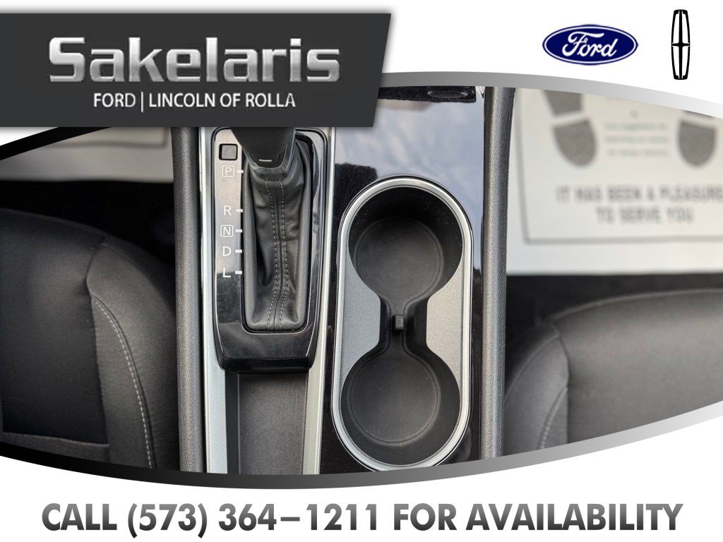 Used 2024 Nissan Altima 2.5 SV FWD image 26