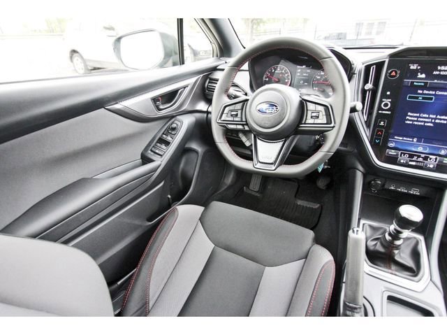 Used 2024 Subaru WRX image 7