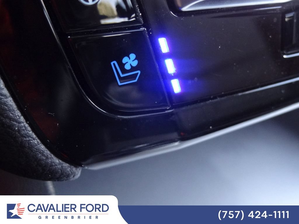 Certified 2024 Ford Explorer ST w/ Equipment Group 401A AWD/4WD image 39