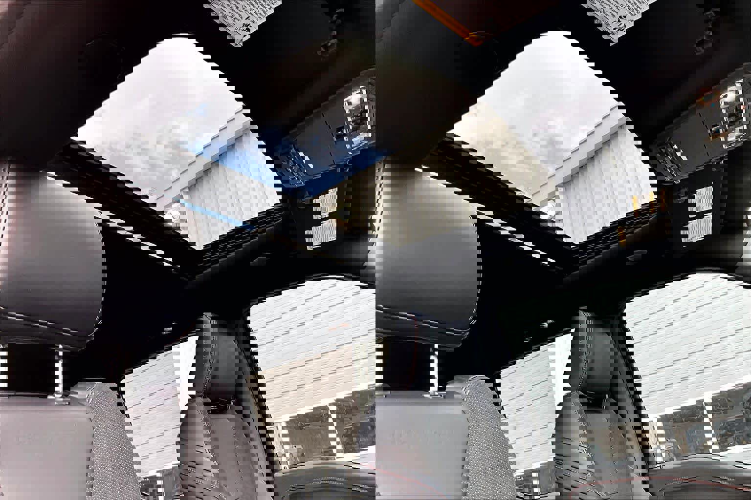 Certified 2025 Ford F150 Raptor image 15