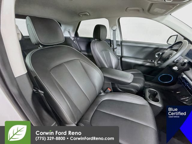 Used 2023 Hyundai Ioniq 5 SEL AWD/4WD image 29