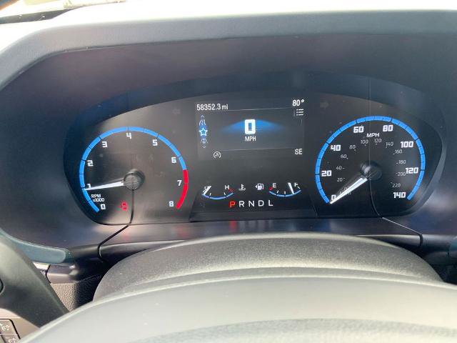 Certified 2023 Ford Bronco Sport Heritage w/ Heritage Convenience Package AWD/4WD image 15