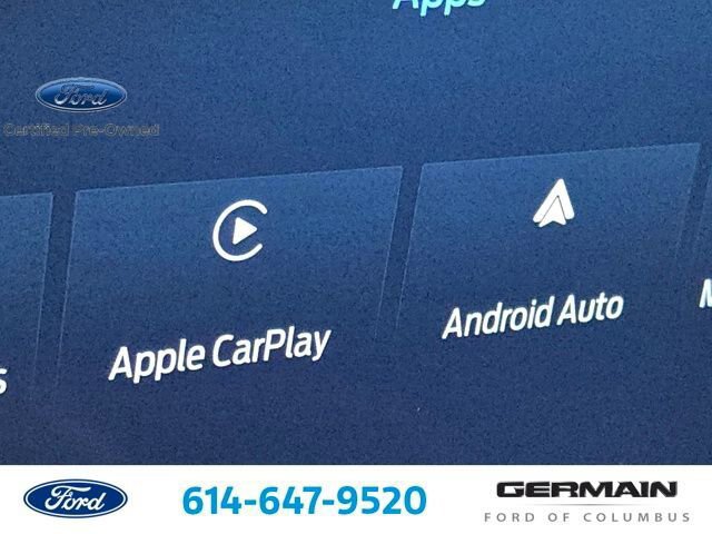 Certified 2022 Ford F150 Lariat w/ Equipment Group 502A High AWD/4WD image 37