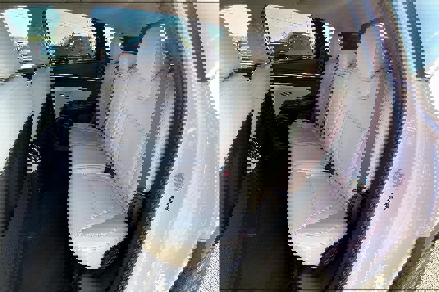 Used 2022 Hyundai Tucson SEL w/ Convenience + Premium Package image 20