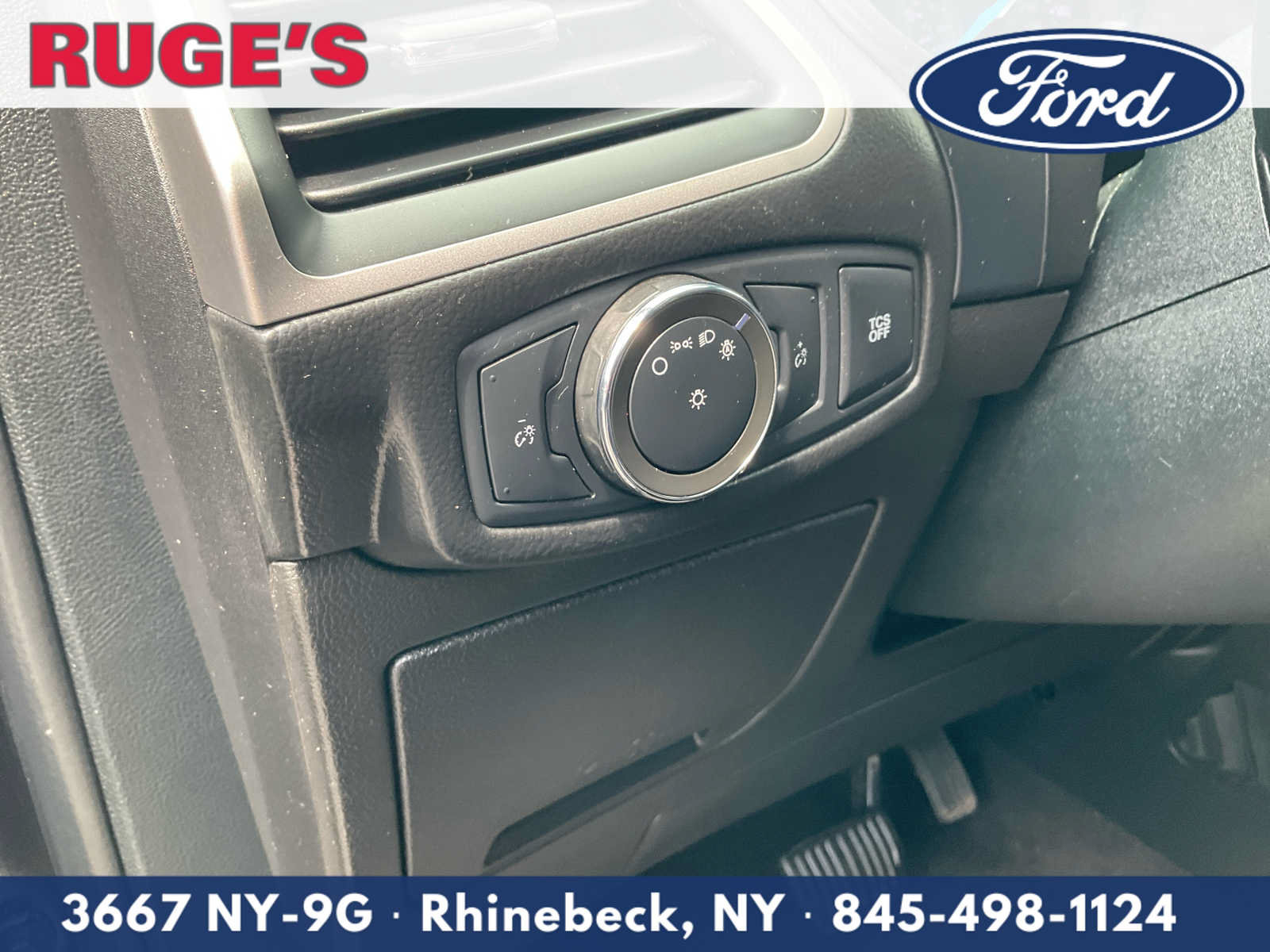 Certified 2022 Ford Edge SE AWD/4WD image 16