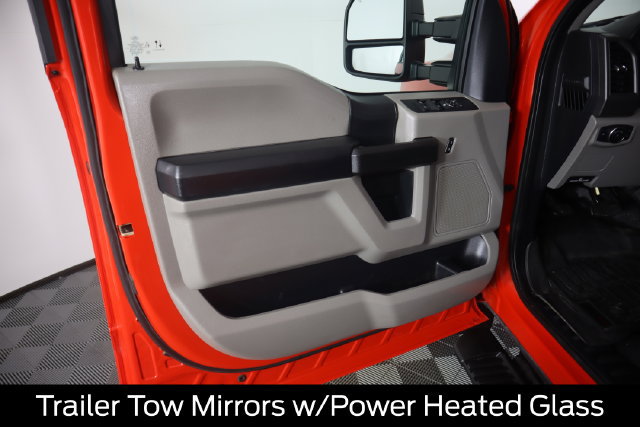 Certified 2019 Ford F350 XL w/ STX Appearance Package AWD/4WD image 43