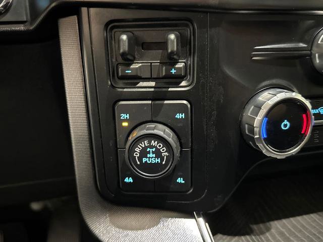 Certified 2023 Ford F150 Platinum w/ Equipment Group 701A High AWD/4WD image 30