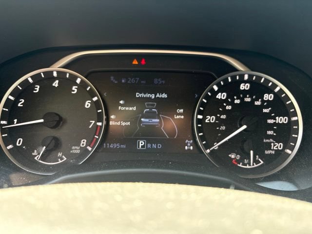 Used 2025 Nissan Frontier S AWD/4WD image 17