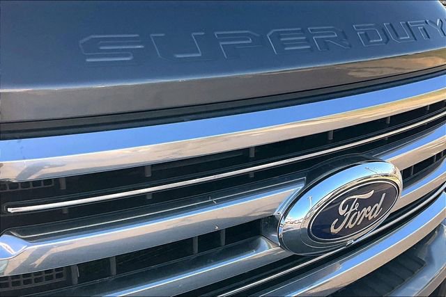 Certified 2024 Ford F250 Limited w/ FX4 Off-Road Package AWD/4WD image 28