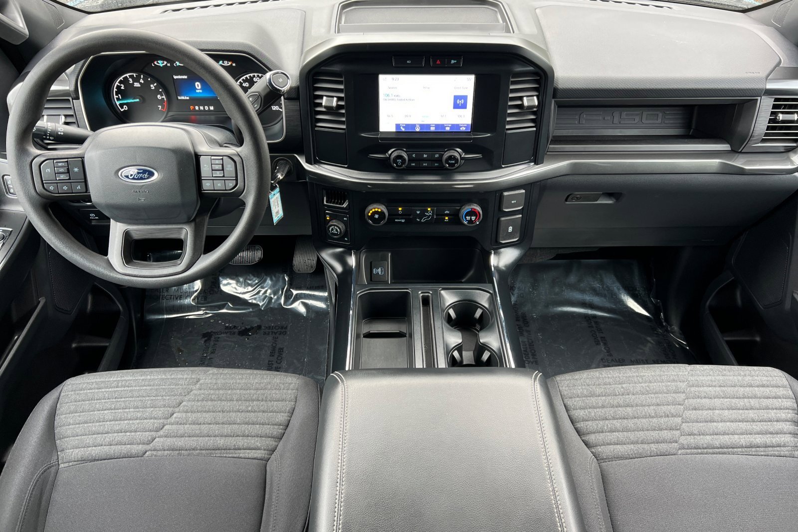 Certified 2023 Ford F150 XL w/ STX Appearance Package image 15