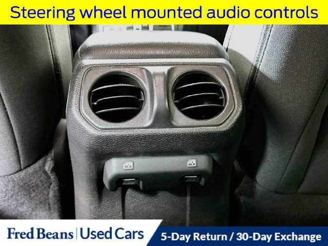 Used 2020 Jeep Wrangler Unlimited Sport AWD/4WD image 30